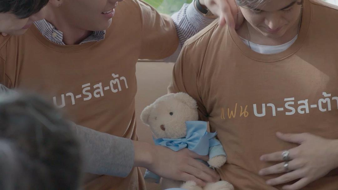 《深蓝之吻》海报第23张图片 《深蓝之吻》海报第23张图片