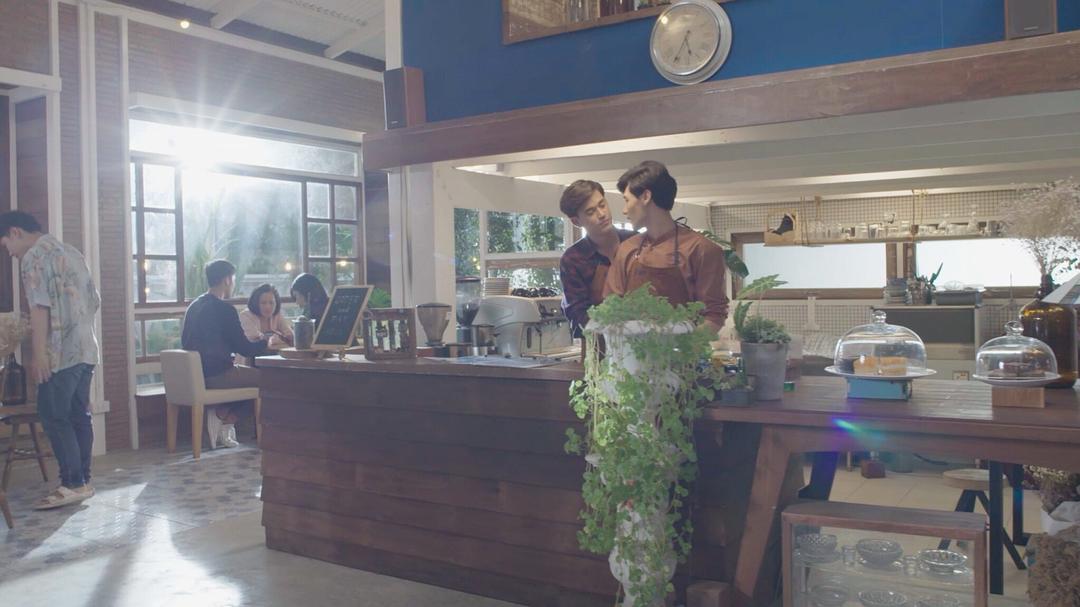 《深蓝之吻》海报第21张图片 《深蓝之吻》海报第21张图片