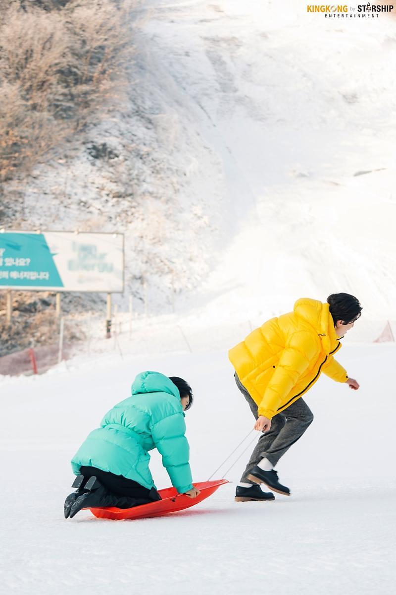 《李栋旭想做脱口秀》海报第28张图片 《李栋旭想做脱口秀》海报第28张图片