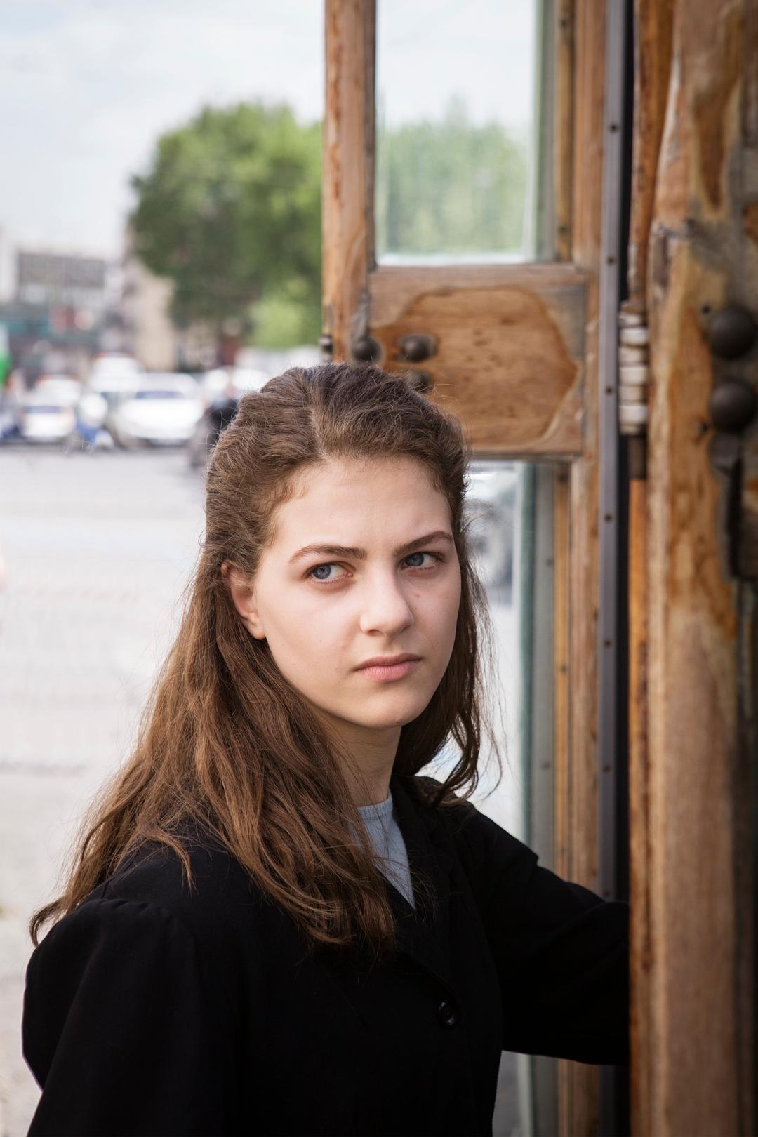 《我的天才女友第二季》剧照第27张图片 《我的天才女友第二季》剧照第27张图片