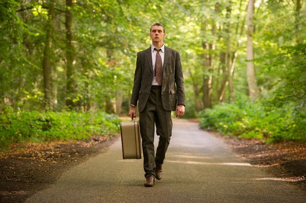 《离亲叛众》剧照第14张图片 《离亲叛众》剧照第14张图片