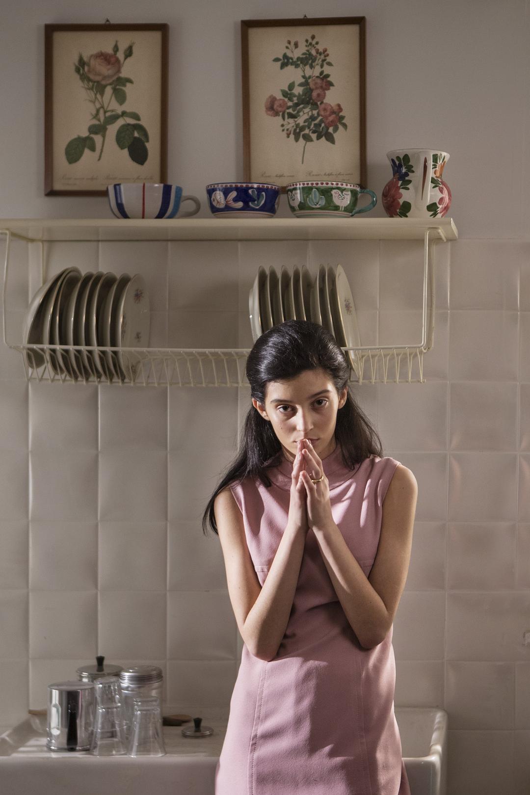 《我的天才女友第二季》剧照第52张图片 《我的天才女友第二季》剧照第52张图片