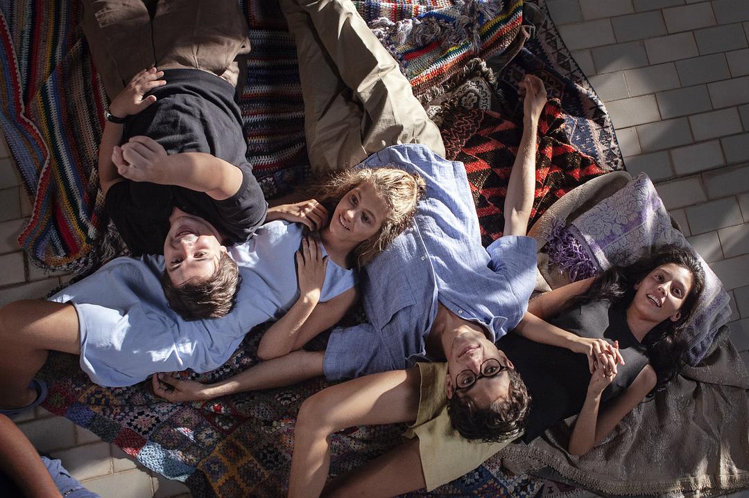 《我的天才女友第二季》剧照第17张图片 《我的天才女友第二季》剧照第17张图片