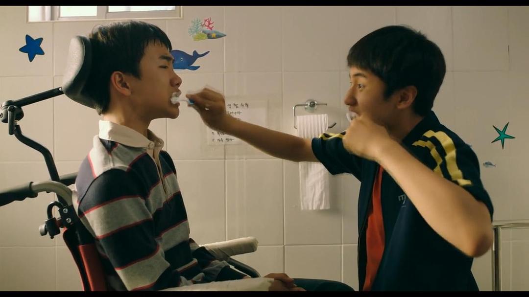 《我的一级兄弟》剧照第50张图片 《我的一级兄弟》剧照第50张图片
