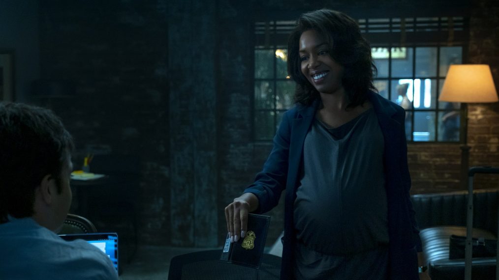 《黑钱胜地第三季》剧照