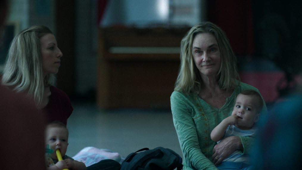 《黑钱胜地第三季》剧照