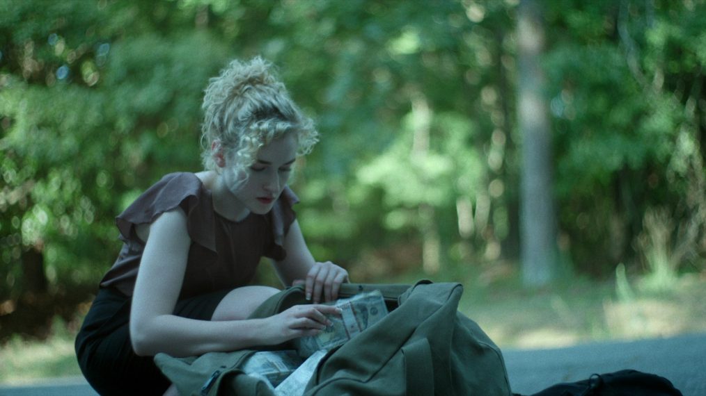 《黑钱胜地第三季》剧照