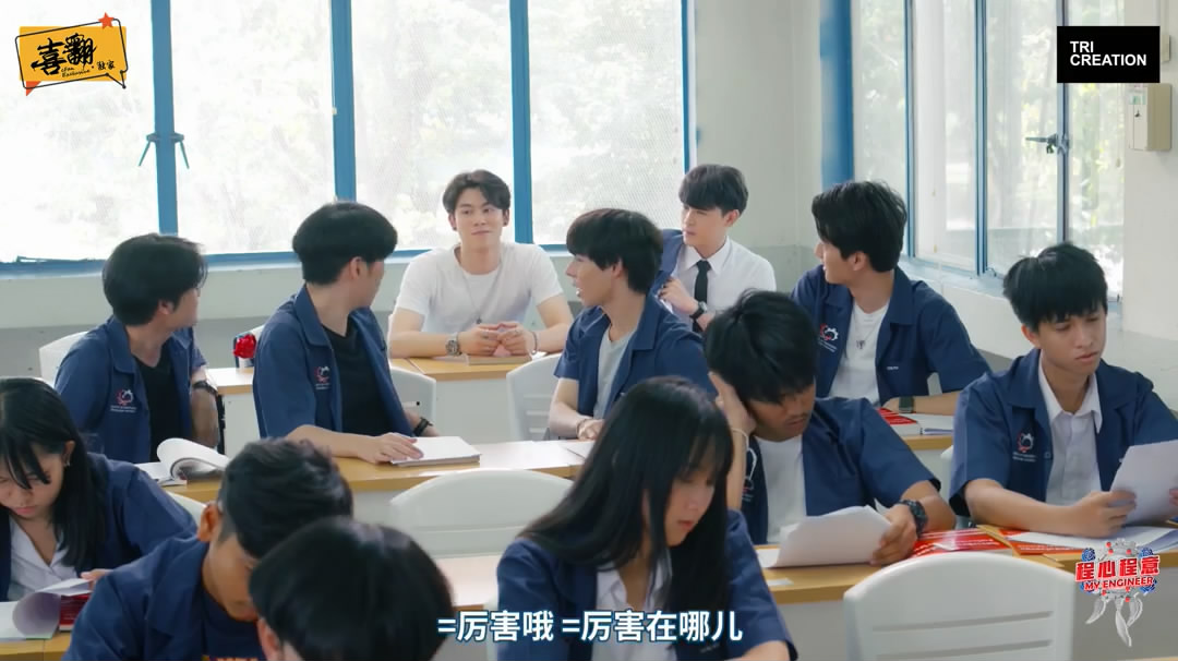 《程心程意》剧照第48张图片 《程心程意》剧照第48张图片