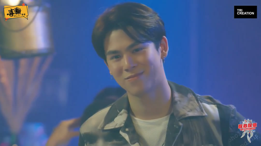 《程心程意》剧照第38张图片 《程心程意》剧照第38张图片