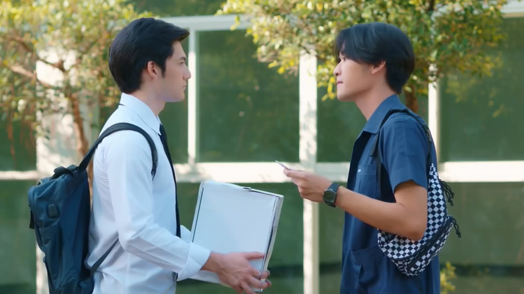 《程心程意》剧照第29张图片 《程心程意》剧照第29张图片