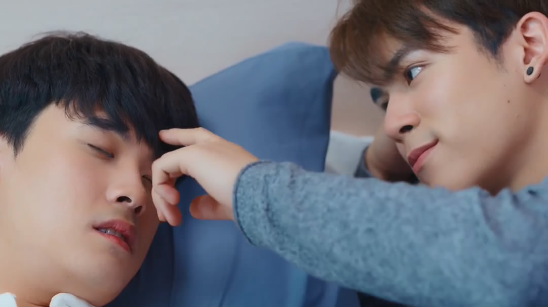 《程心程意》剧照第28张图片 《程心程意》剧照第28张图片