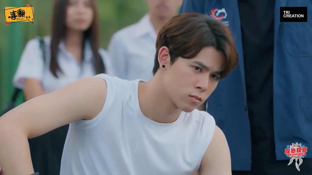 《程心程意》剧照第20张图片 《程心程意》剧照第20张图片