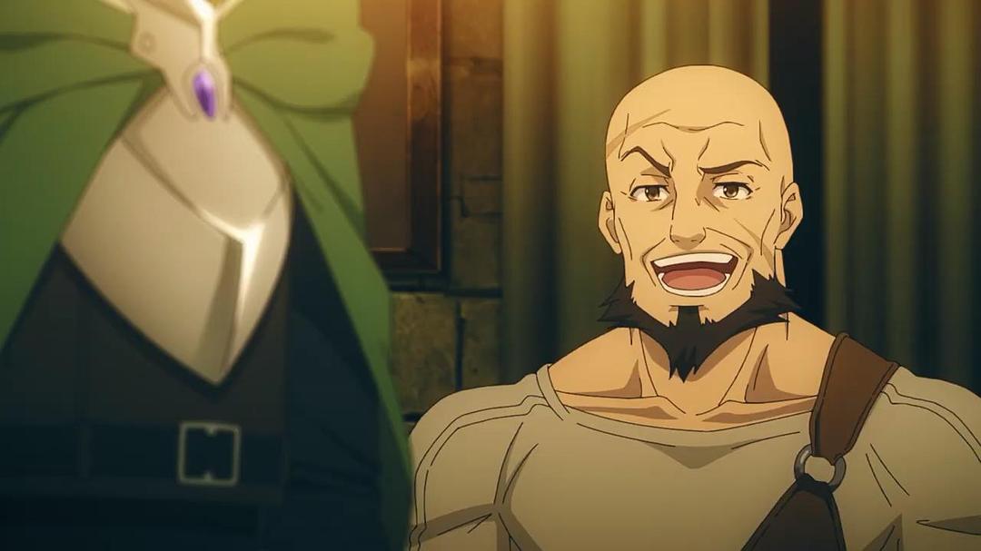 《盾之勇者成名录第二季》剧照第33张图片 《盾之勇者成名录第二季》剧照第33张图片