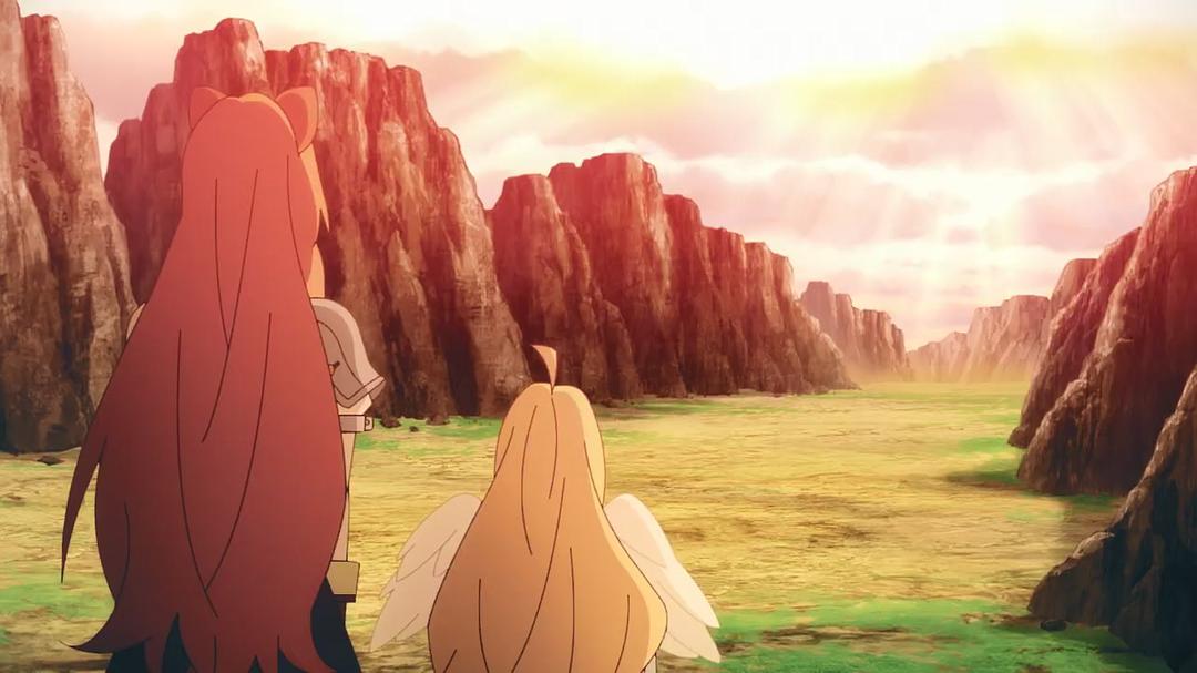 《盾之勇者成名录第二季》剧照第23张图片 《盾之勇者成名录第二季》剧照第23张图片