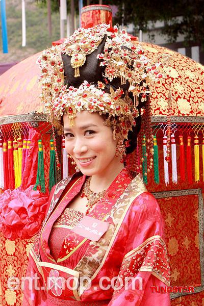 《公主嫁到》剧照