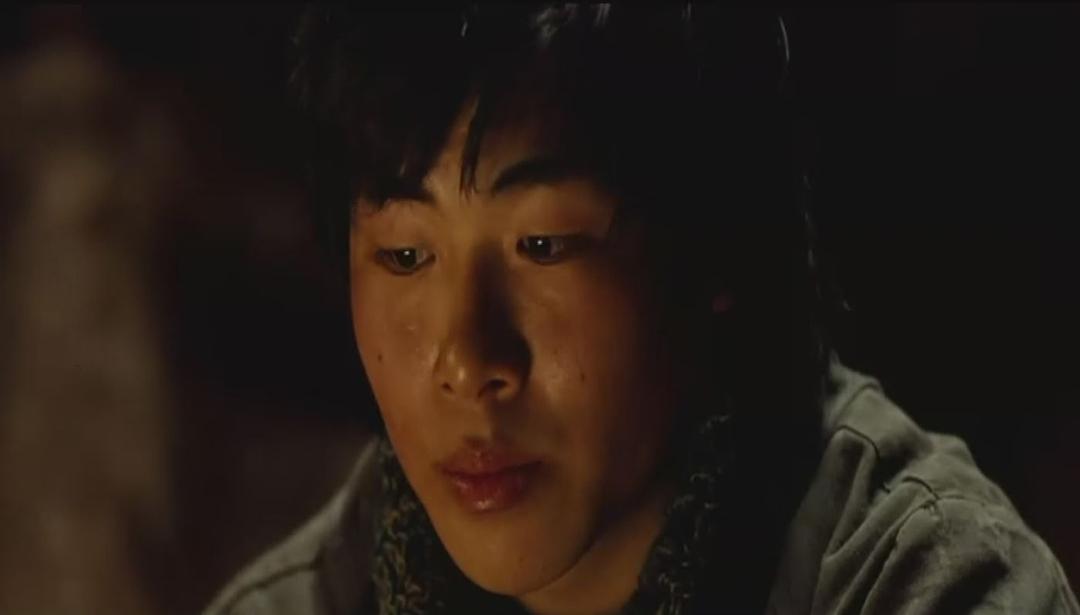 《狼》海报第44张图片 《狼》海报第44张图片