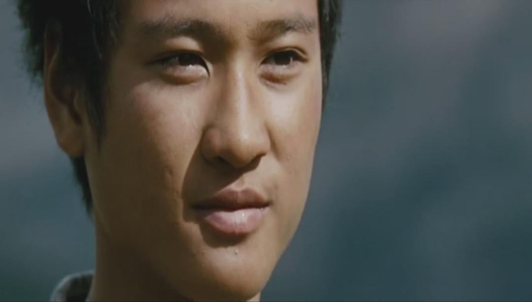 《狼》海报第43张图片 《狼》海报第43张图片