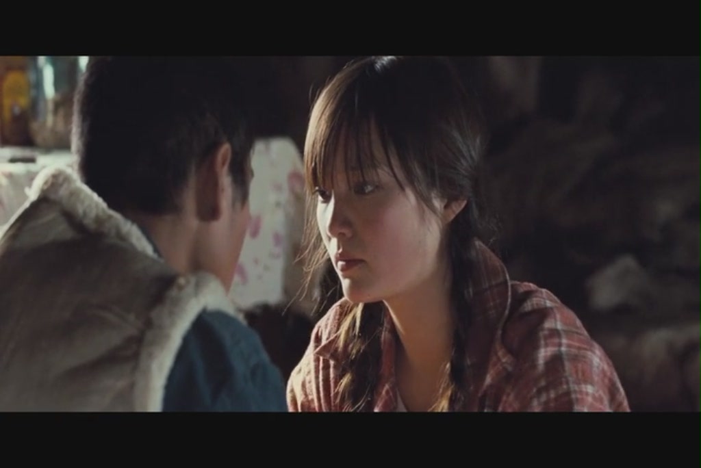 《狼》海报第31张图片 《狼》海报第31张图片