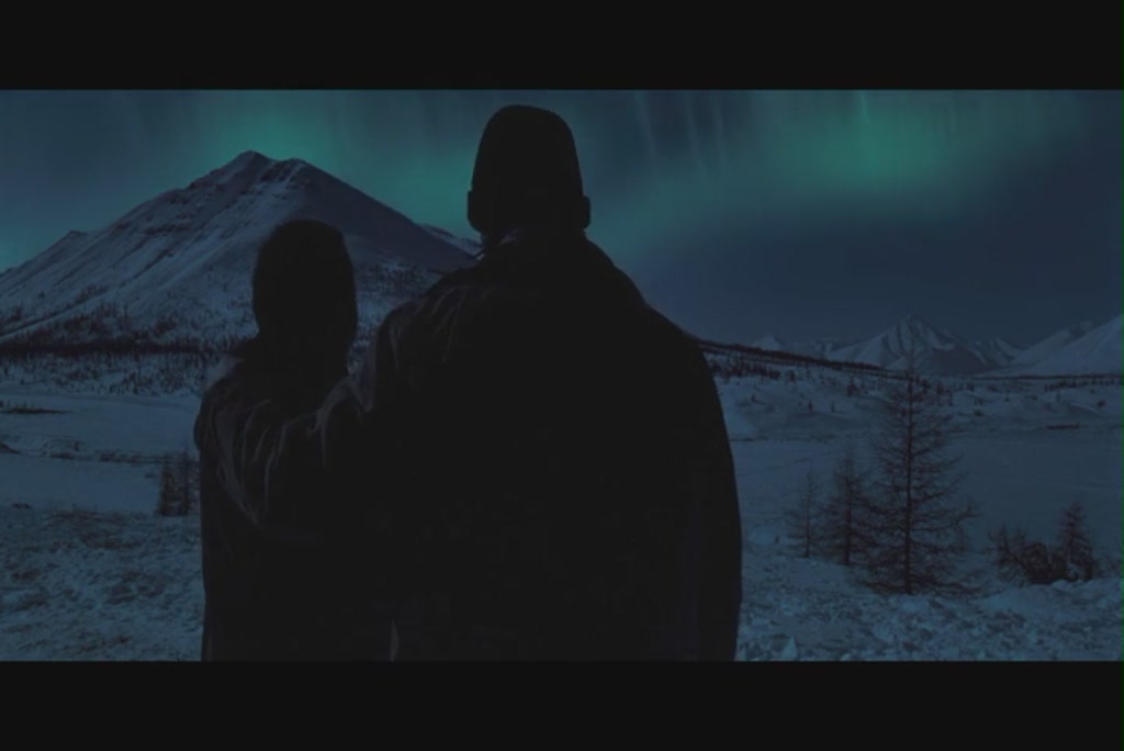 《狼》海报第30张图片 《狼》海报第30张图片