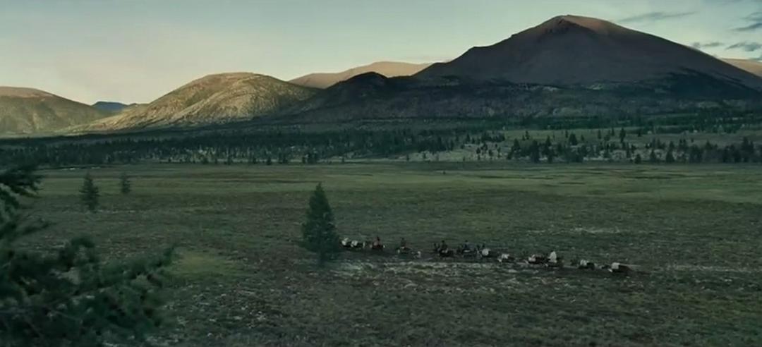 《狼》海报第28张图片 《狼》海报第28张图片