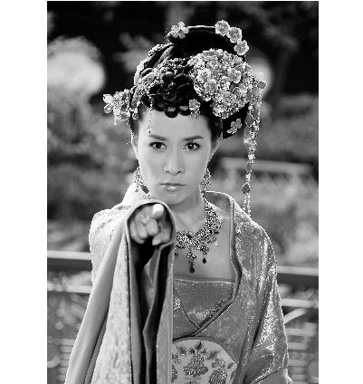 《公主嫁到》剧照