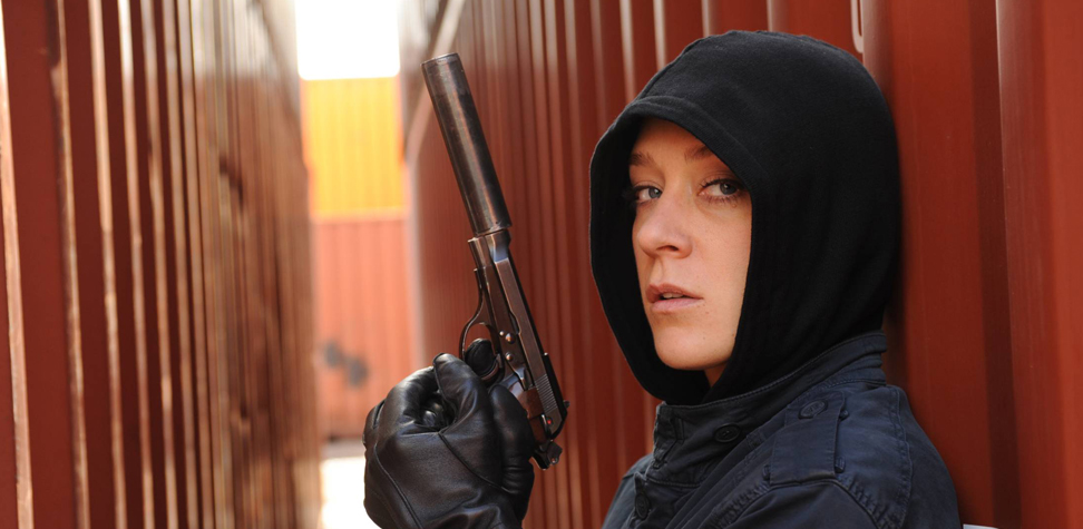 《变性双面杀手》剧照第54张图片 《变性双面杀手》剧照第54张图片