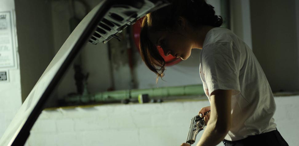 《变性双面杀手》剧照第51张图片 《变性双面杀手》剧照第51张图片