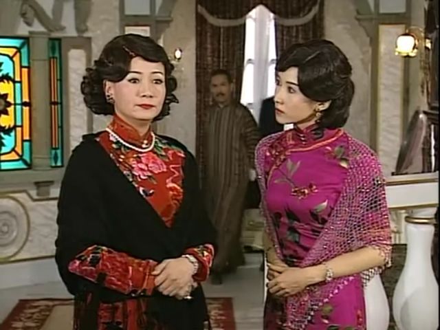《胭脂水粉》海报第30张图片 《胭脂水粉》海报第30张图片