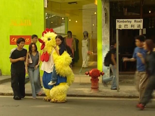 《娱乐反斗星》海报