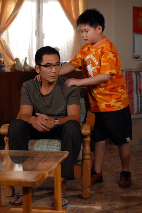 《建筑有情天》剧照第4张图片 《建筑有情天》剧照第4张图片