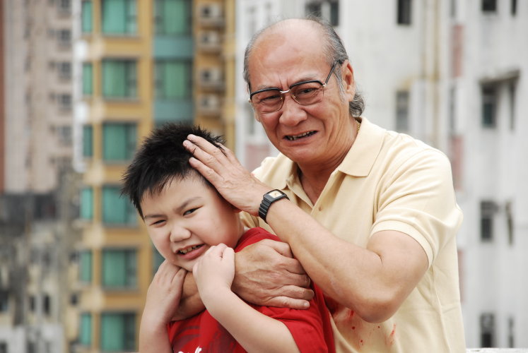 《建筑有情天》剧照第3张图片 《建筑有情天》剧照第3张图片