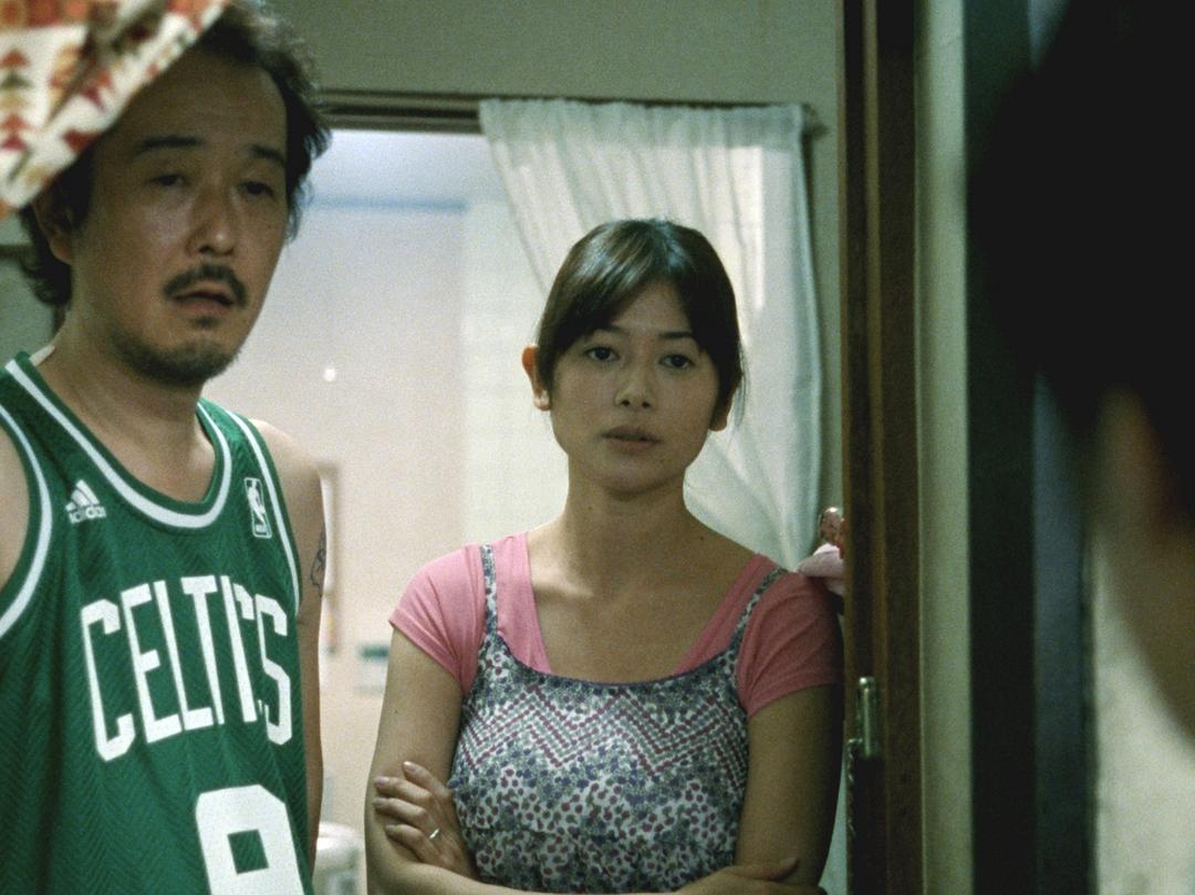 《如父如子》海报第26张图片 《如父如子》海报第26张图片