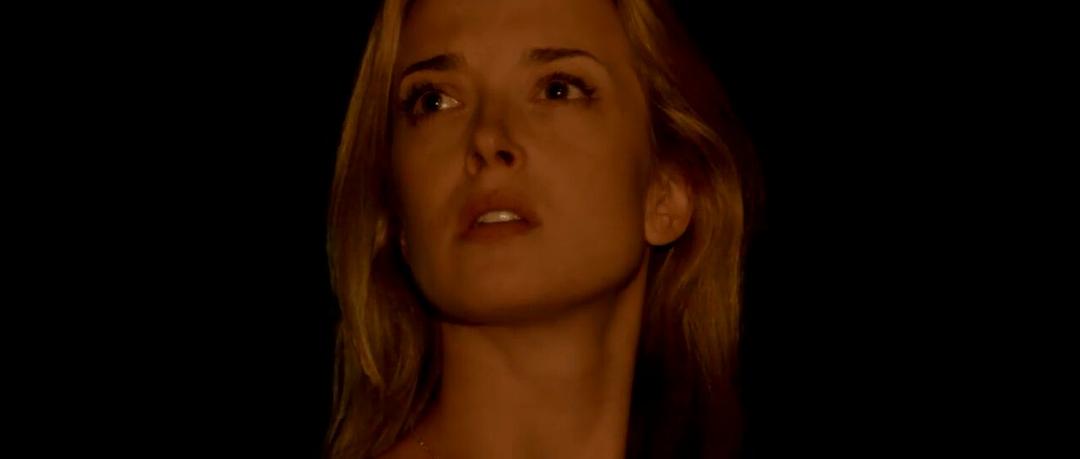 《彗星来的那一夜》剧照