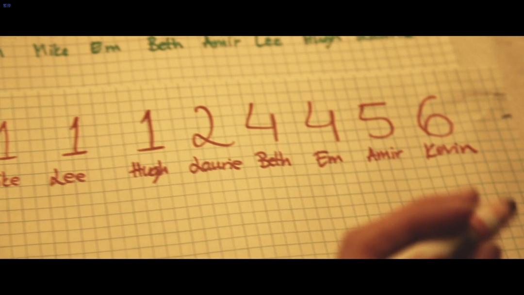 《彗星来的那一夜》剧照第52张图片 《彗星来的那一夜》剧照第52张图片