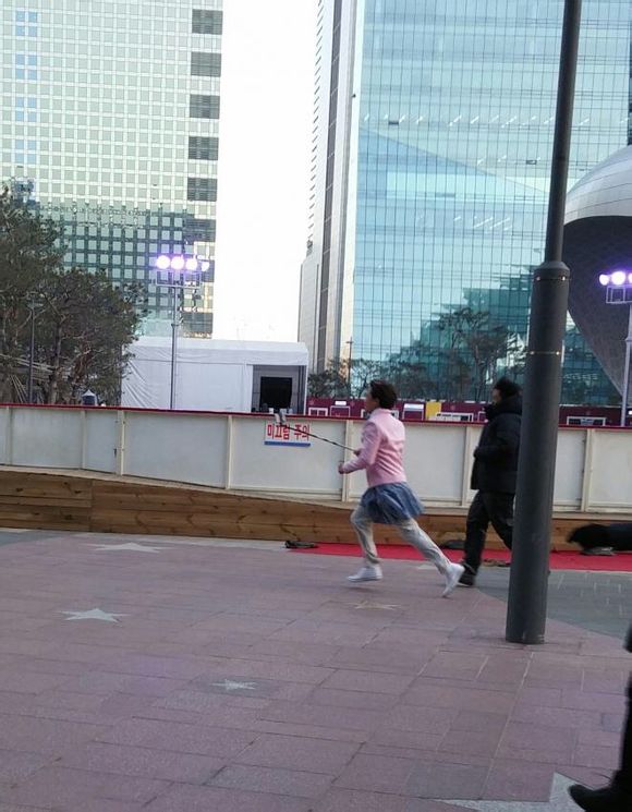 《杀了我治愈我》剧照第35张图片 《杀了我治愈我》剧照第35张图片