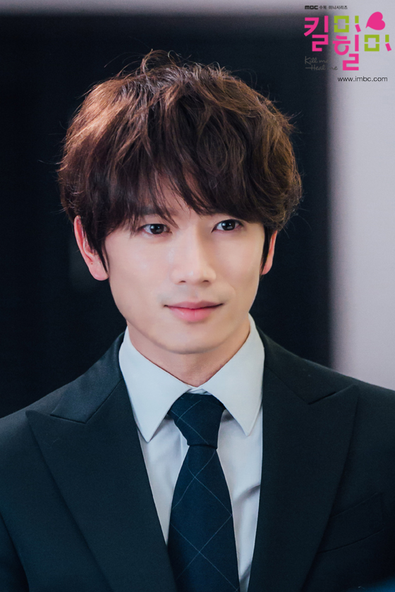 《杀了我治愈我》剧照第38张图片 《杀了我治愈我》剧照第38张图片