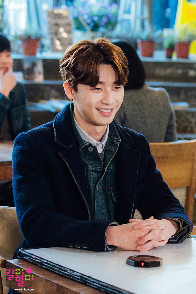 《杀了我治愈我》剧照第41张图片 《杀了我治愈我》剧照第41张图片