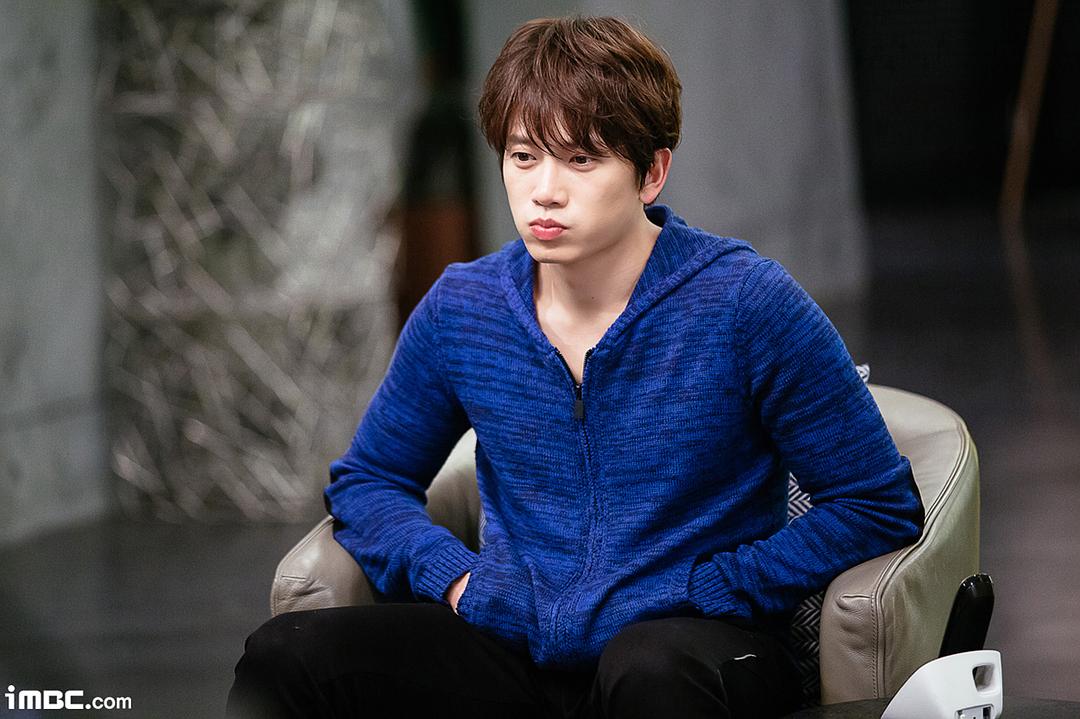 《杀了我治愈我》剧照第44张图片 《杀了我治愈我》剧照第44张图片