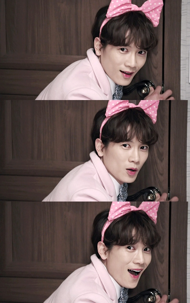 《杀了我治愈我》剧照第17张图片 《杀了我治愈我》剧照第17张图片