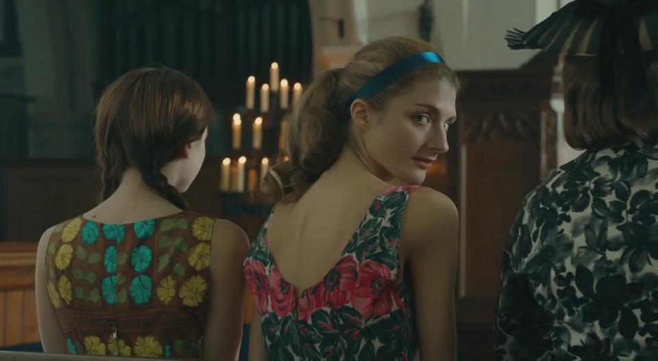 《离亲叛众》剧照第16张图片 《离亲叛众》剧照第16张图片