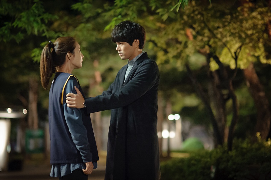 《第二次二十岁》剧照