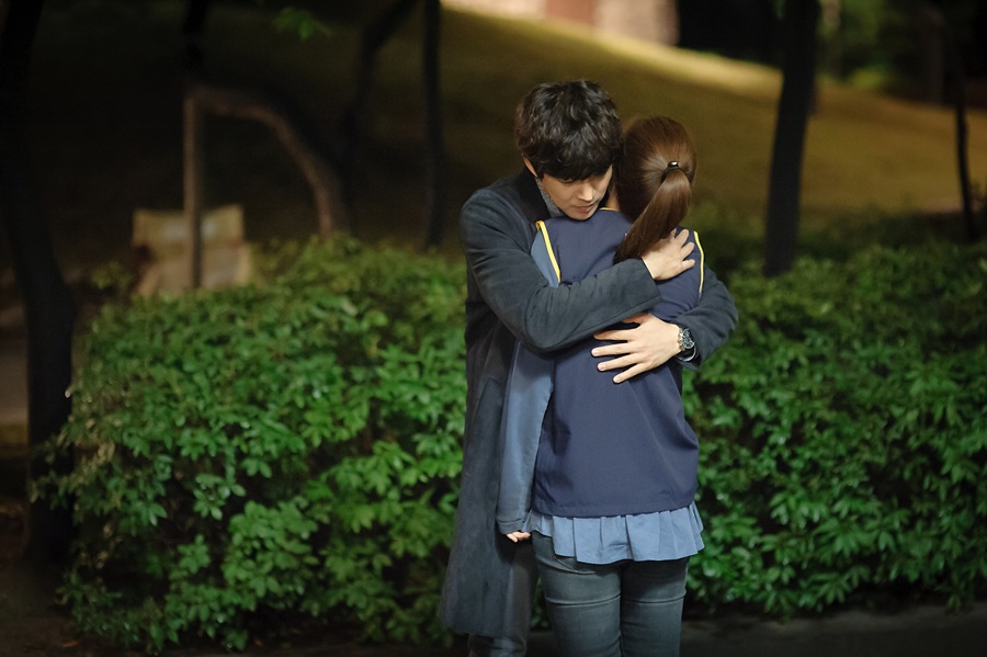 《第二次二十岁》剧照