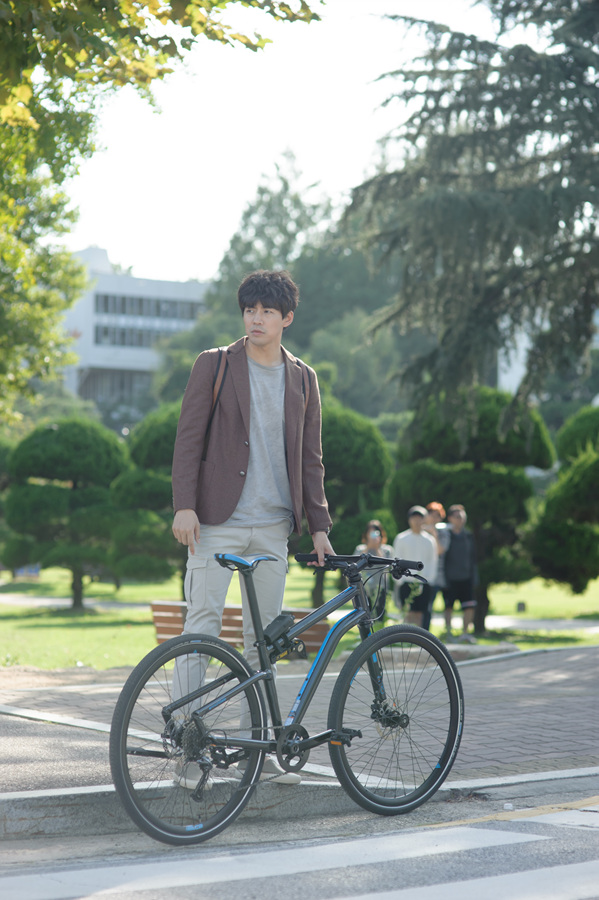 《第二次二十岁》剧照