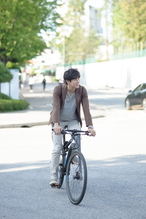 《第二次二十岁》剧照