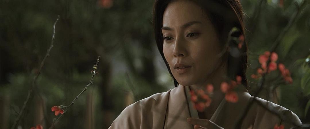 《寻访千利休》海报第56张图片 《寻访千利休》海报第56张图片