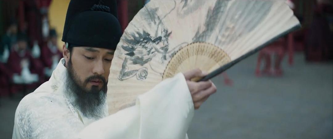 《思悼》剧照第52张图片 《思悼》剧照第52张图片