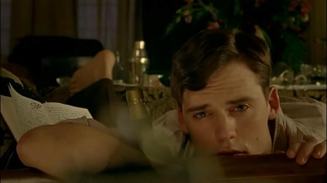 《赤子之心》剧照第25张图片 《赤子之心》剧照第25张图片