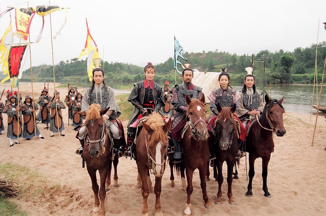 《封神榜》海报第17张图片 《封神榜》海报第17张图片