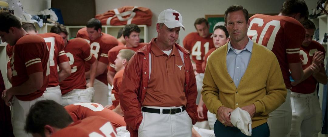 《我的美国心》剧照