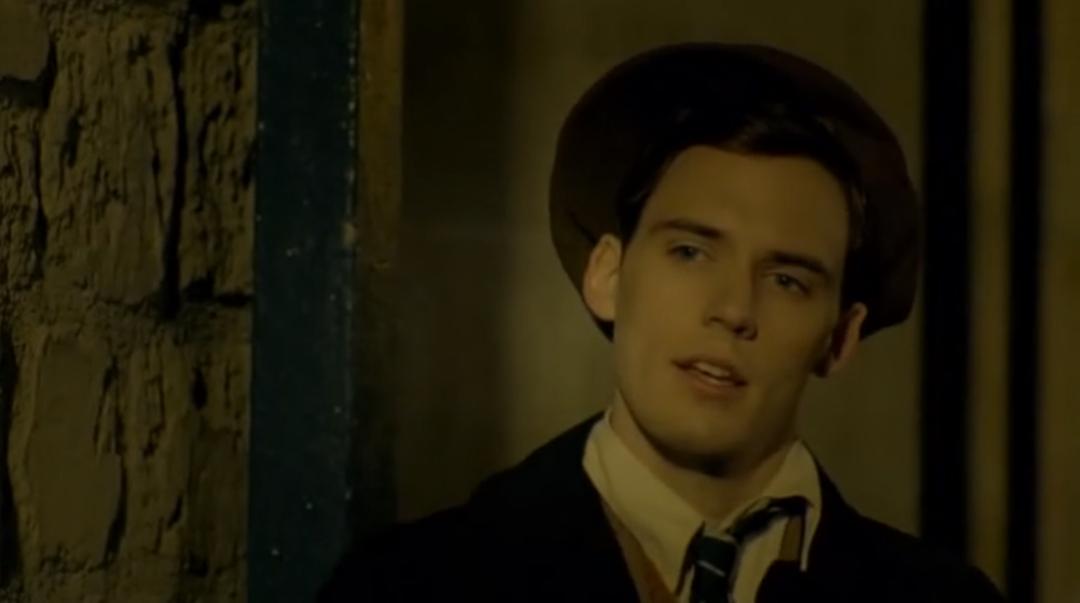 《赤子之心》剧照第23张图片 《赤子之心》剧照第23张图片